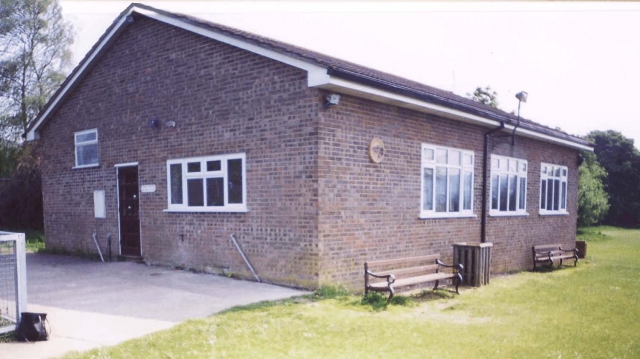 Child Okeford Community Centre